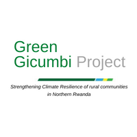 We aim to Strengthen Climate Resilience of Rural Communities in Northern Rwanda |It's a 6-year Project implemented by @GreenFundRw |Financial support of @theGCF