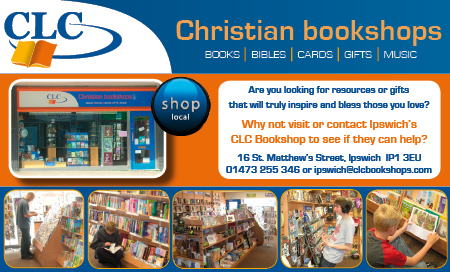 Your 'one-stop-shop' for all your Christian resources!  Our purpose is to make Christian resources available worldwide & thanks to your support - we are!