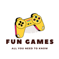 Fun Games(@FunGames2024) 's Twitter Profile Photo