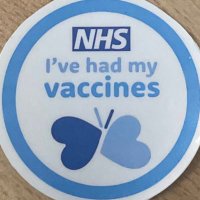 @TEAMQEH_TheVaccinationCentre(@Teamqeh_TVH) 's Twitter Profile Photo