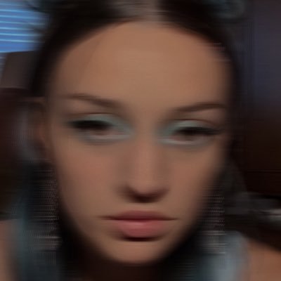 annika_hegrenes's profile picture. hræthigaldur - rune å sette frykt i fiendens