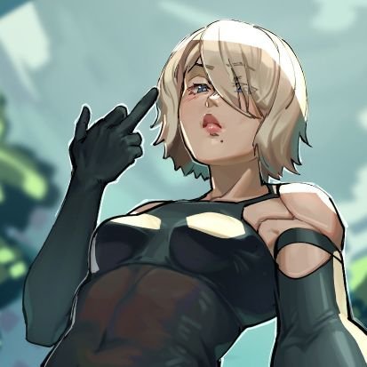 r_vv_l's profile picture. gatenh fan account