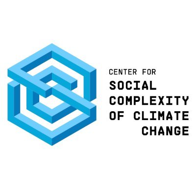 We unravel Social Complexity of Climate Change | #ClimateAdaptation | #ComputationalSocialScience | #ABM & #NLP & #DataAnalytics | @ERC_Research, NWO VIDI