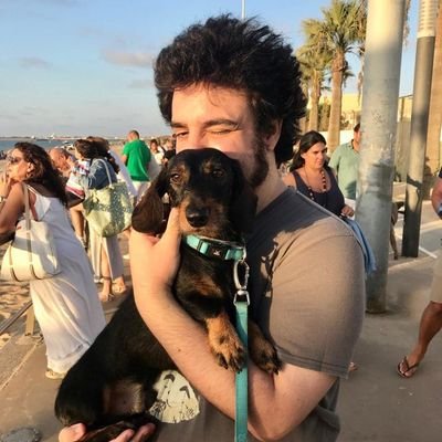 33
Juego a cosas, pc, switch. . .
Adoro el Marketing y a ratos cuido niños y vendo chuches.
NPC son mis siglas aparte de lo que ya todos sabemos, soy Nacho