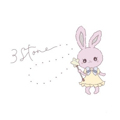 3stone_Official's profile picture. 2018.8.12デビュー⭐3stone(サンストーン)セルフプロデュース🐰あなたと作るアイドル💛予約･お仕事依頼はDM⭐YouTube番組 #びわモニ レギュラー出演❣️アシスタント 滋賀県️🩵️nurse💉 #モデル ファンマーク🐰⭐️ ペンライト 黄色💛📸○🎥❌