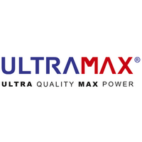 UltraMax Batteries(@UltraMaxUK) 's Twitter Profile Photo