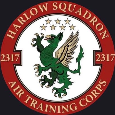 OFFICIAL twitter for 2317 Harlow Sqn, Essex wing, CER. Insta: aircadetsharlow