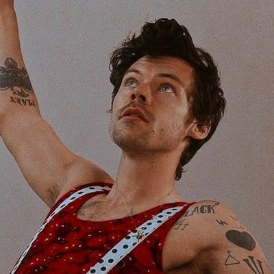 hstylesremedy's profile picture. pag de infos inúteis sobre a minha vida