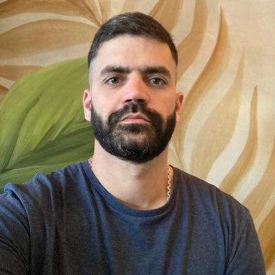 Nicolasep86's profile picture. El futuro llegó hace rato…