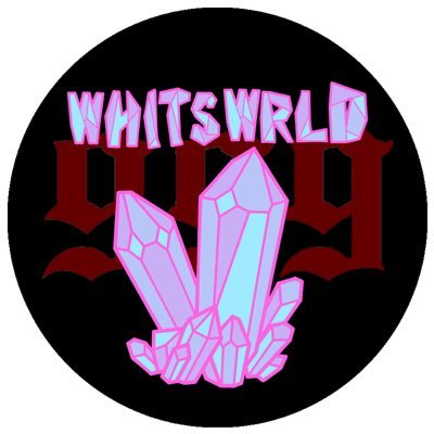 WhitsWRLD Profile Picture