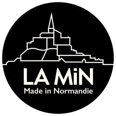 Bières bio et brassée en Normandie. En cliquant sur « Suivre », vous confirmez avoir plus de 18 ans. #LaMiN #MadeinNormandie