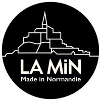 Bière Made in Normandie(@BiereLaMin) 's Twitter Profile Photo