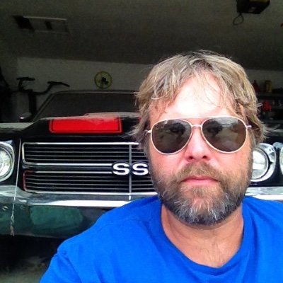 Todd614604991's profile picture. 