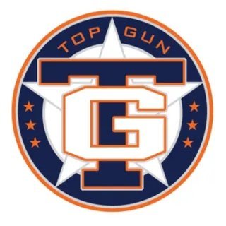 Top Gun National 2026- Head Coach: Codey Burt. codey.burt@gmail.com Players from multiple states all nationally ranked.