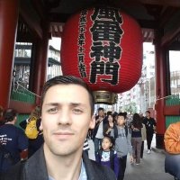 Mike Pavitt (@michael_pavitt) 's Twitter Profile
