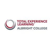 Total Experience Learning at Albright College(@AlbrightTExpL) 's Twitter Profile Photo