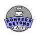 Bombers Beyond Cafe (@bombers_beyond) Twitter profile photo Bombers Beyond Cafe (@bombers_beyond) Twitter profile photo