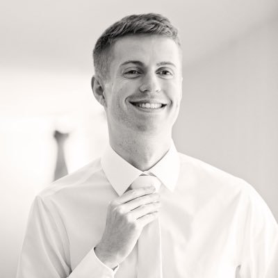 Charlie Carmichael Profile