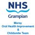 Childsmile and Oral Health Improvement Moray (@OralHealthMoray) Twitter profile photo