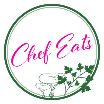 Recipe blog by author of Chef Eats Recipes and Techniques @chefalisonbiebs