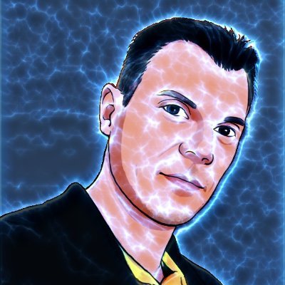 In Crypto since 2018 - In real estate since 1997