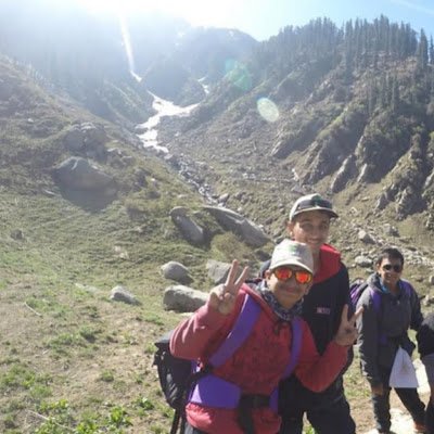 KausP11's profile picture. 