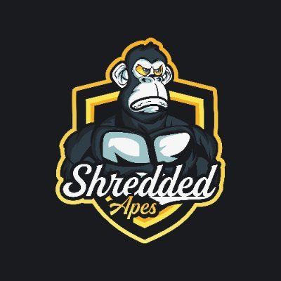 Shredded Apes