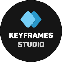Keyframes Studio(@StudioKeyframes) 's Twitter Profile Photo