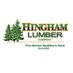 Hingham Lumber (@hinghamlumber) Twitter profile photo Hingham Lumber (@hinghamlumber) Twitter profile photo