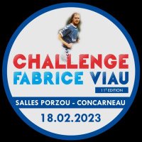 CHALLENGE FABRICE VIAU (@challengefviau) 's Twitter Profile