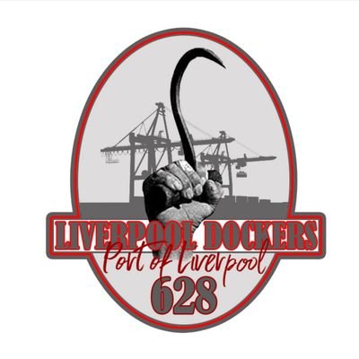 Liverpool Dockers in the Community ✊️