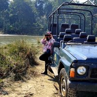 Manisha Dhakal Pokharel (@manishadhakal81) 's Twitter Profile