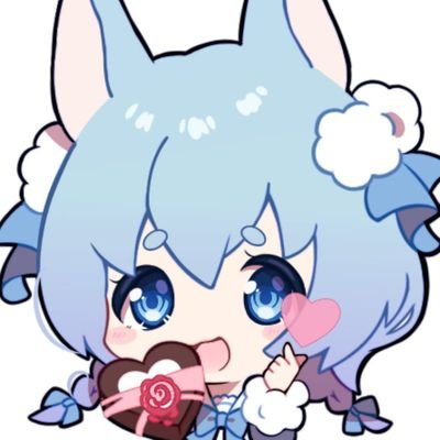 【幼女】打ち止めさんのプロフィール画像