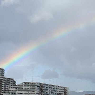 深呼吸してリラックス👍