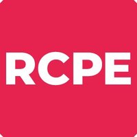 RCPE(@RCPE) 's Twitter Profile Photo