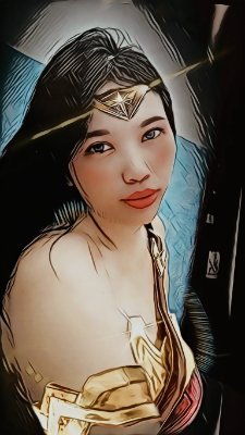 i am wonder woman | if you dont know me don't judge a person by their twitter!