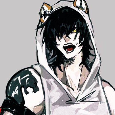 Asazel4188's profile picture. 地狱的烈火，融毁我