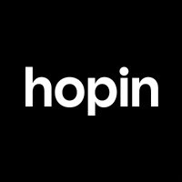Hopin(@Hopin) 's Twitter Profileg