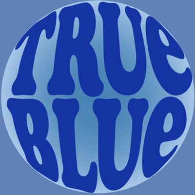 truebluezine's profile picture. ATTN: true blue (previously blythe lit/denouement) is currently up and running! check out our website today!