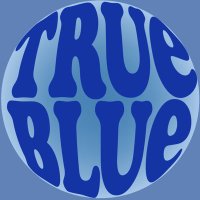 true blue magazine (@truebluezine) 's Twitter Profile