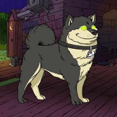 georgiaruiz_890's profile picture. Data Analyst  | BAKC | MAYC
WAGMI | ⛩️