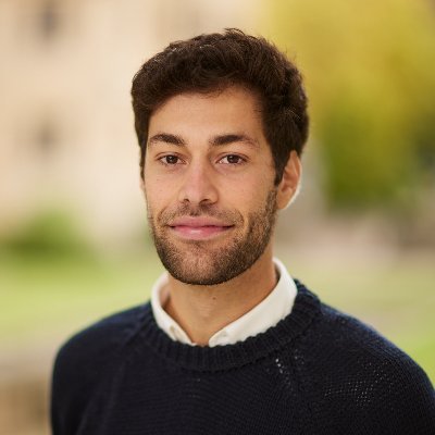 Visiting @Yale | PhD Candidate in Social Data Science @OIIOxford & @NuffieldCollege | Computational Social Science, Polarisation, NLP | he/him.