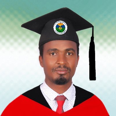 TeketelBeyene3's profile picture. Engineer (digital army)

Never let others define you!!