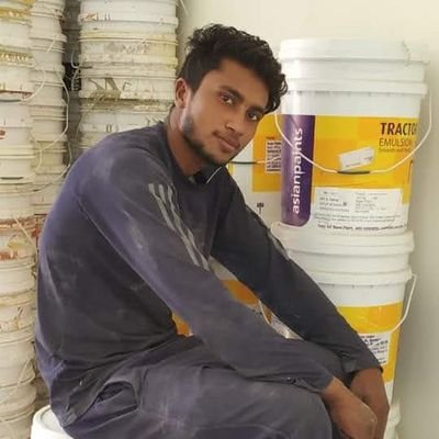 Upendra15195068's profile picture. Hii