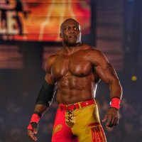 Bobby Lashley(@fightbobby) 's Twitter Profile Photo