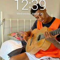 Adam Ibrahim (@adamuib16422458) 's Twitter Profile
