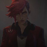 Vi~ (@icecold1244) 's Twitter Profile