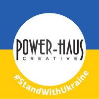 Power-Haus Creative(@haus_power) 's Twitter Profile Photo