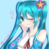y_esna_25's profile picture. 初音ミクプロデューサー / ファンメイドライブ / MMD・映像 / イラスト・デザイン / #みみみぱーてぃー #ぼかふぁみゅ #つなリリ  #にいがたミク /サブ：@eschan_39 / 連絡はDMへ