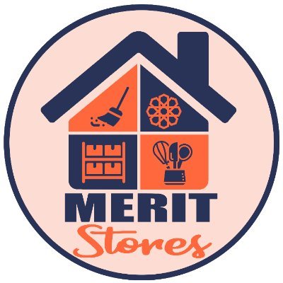 Merit Stores offers a variety of home essentials that are of great help to you and your family.
Visit our website link bio. ⇘⇘⇘
